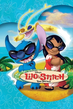 Lilo & Stitch: The Series-online-free