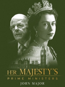 Her Majesty's Prime Ministers: John Major-online-free