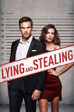 Lying and Stealing-online-free