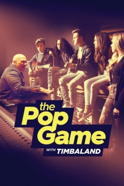 The Pop Game-online-free