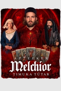 Melchior the Apothecary: The Executioner's Daughter-online-free
