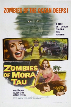 Zombies of Mora Tau-online-free