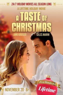 A Taste of Christmas-online-free