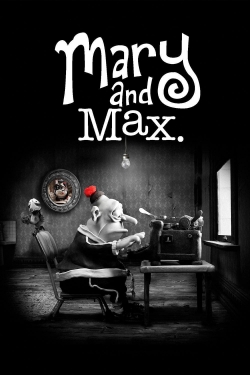 Mary and Max-online-free