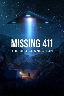 Missing 411: The U.F.O. Connection-online-free