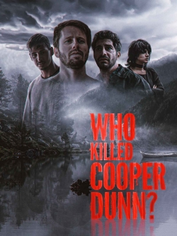 Who Killed Cooper Dunn?-online-free