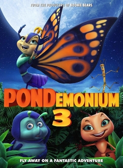 Pondemonium 3-online-free