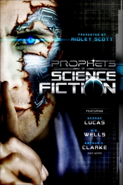 Prophets of Science Fiction-online-free