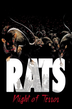 Rats: Night of Terror-online-free