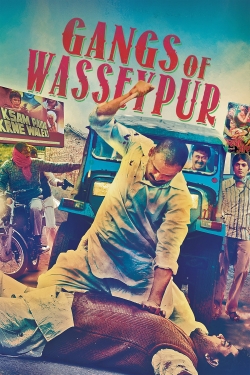 Gangs of Wasseypur - Part 1-online-free
