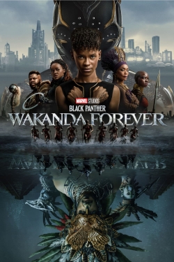 Black Panther: Wakanda Forever-online-free