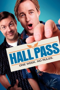Hall Pass-online-free