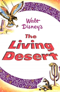 The Living Desert-online-free