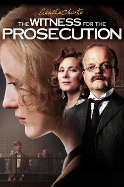 The Witness for the Prosecution-online-free
