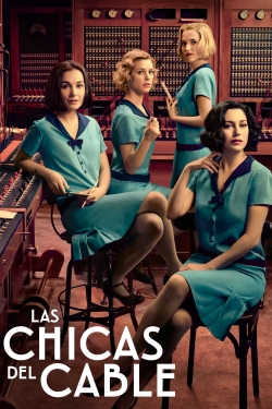 Cable Girls-online-free
