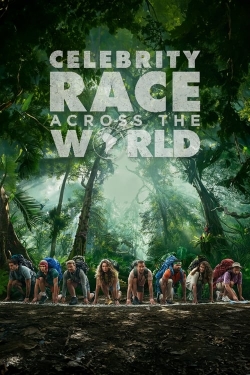 Celebrity Race Across the World-online-free