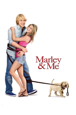 Marley & Me-online-free
