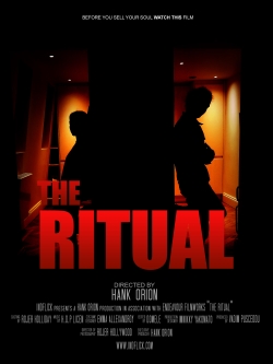 The Ritual-online-free