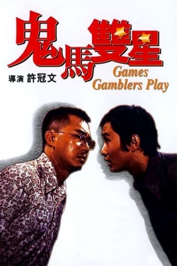 Games Gamblers Play-online-free