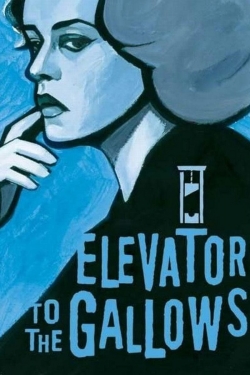 Elevator to the Gallows-online-free