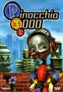 Pinocchio 3000-online-free
