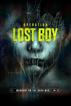 Operation Lost Boy-online-free