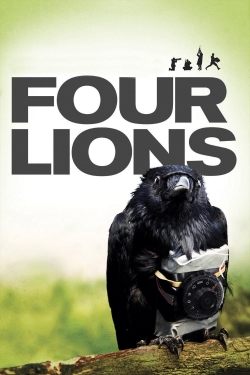 Four Lions-online-free