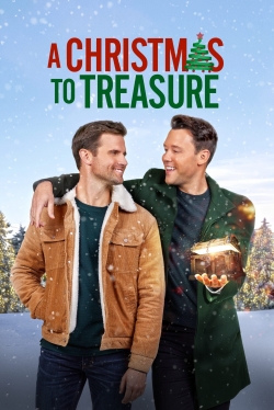 A Christmas to Treasure-online-free
