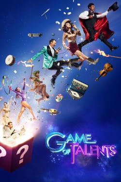 Game of Talents-online-free