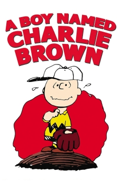 A Boy Named Charlie Brown-online-free
