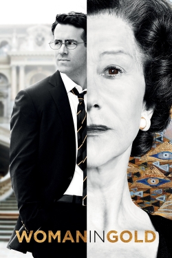 Woman in Gold-online-free