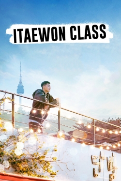 Itaewon Class-online-free