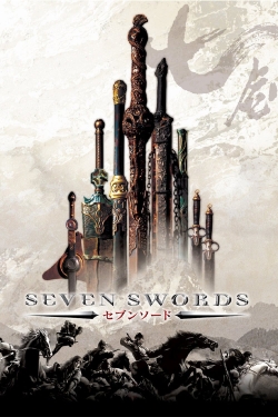 Seven Swords-online-free