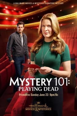 Mystery 101: Playing Dead-online-free
