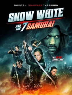 Snow White and the Seven Samurai-online-free