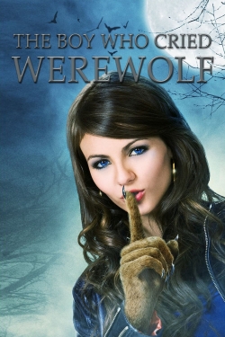 The Boy Who Cried Werewolf-online-free