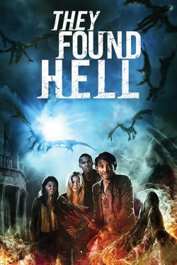 They Found Hell-online-free