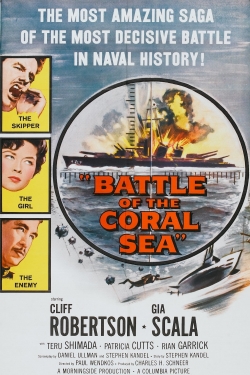 Battle of the Coral Sea-online-free