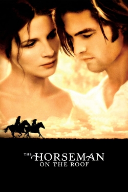 The Horseman on the Roof-online-free