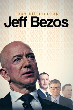 Tech Billionaires: Jeff Bezos-online-free