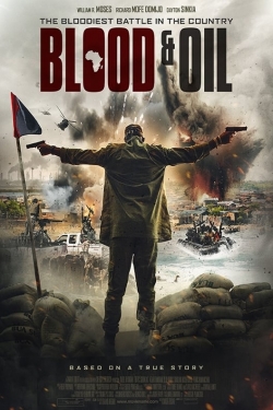 Blood & Oil-online-free