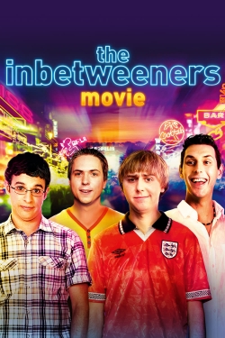 The Inbetweeners Movie-online-free