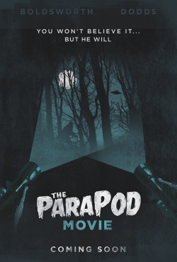 The ParaPod:  A Very British Ghost Hunt-online-free