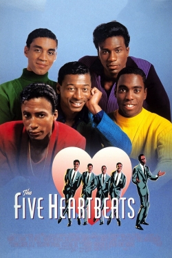 The Five Heartbeats-online-free