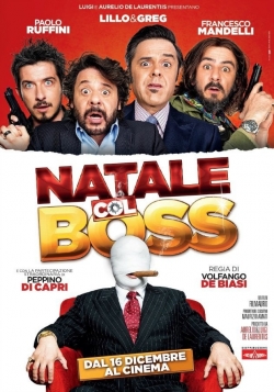 Natale col boss-online-free