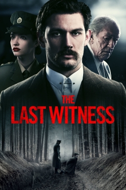 The Last Witness-online-free