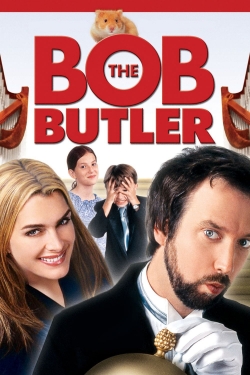 Bob the Butler-online-free