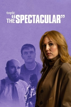 The Spectacular-online-free