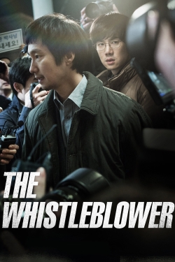 The Whistleblower-online-free