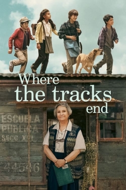 Where the Tracks End-online-free